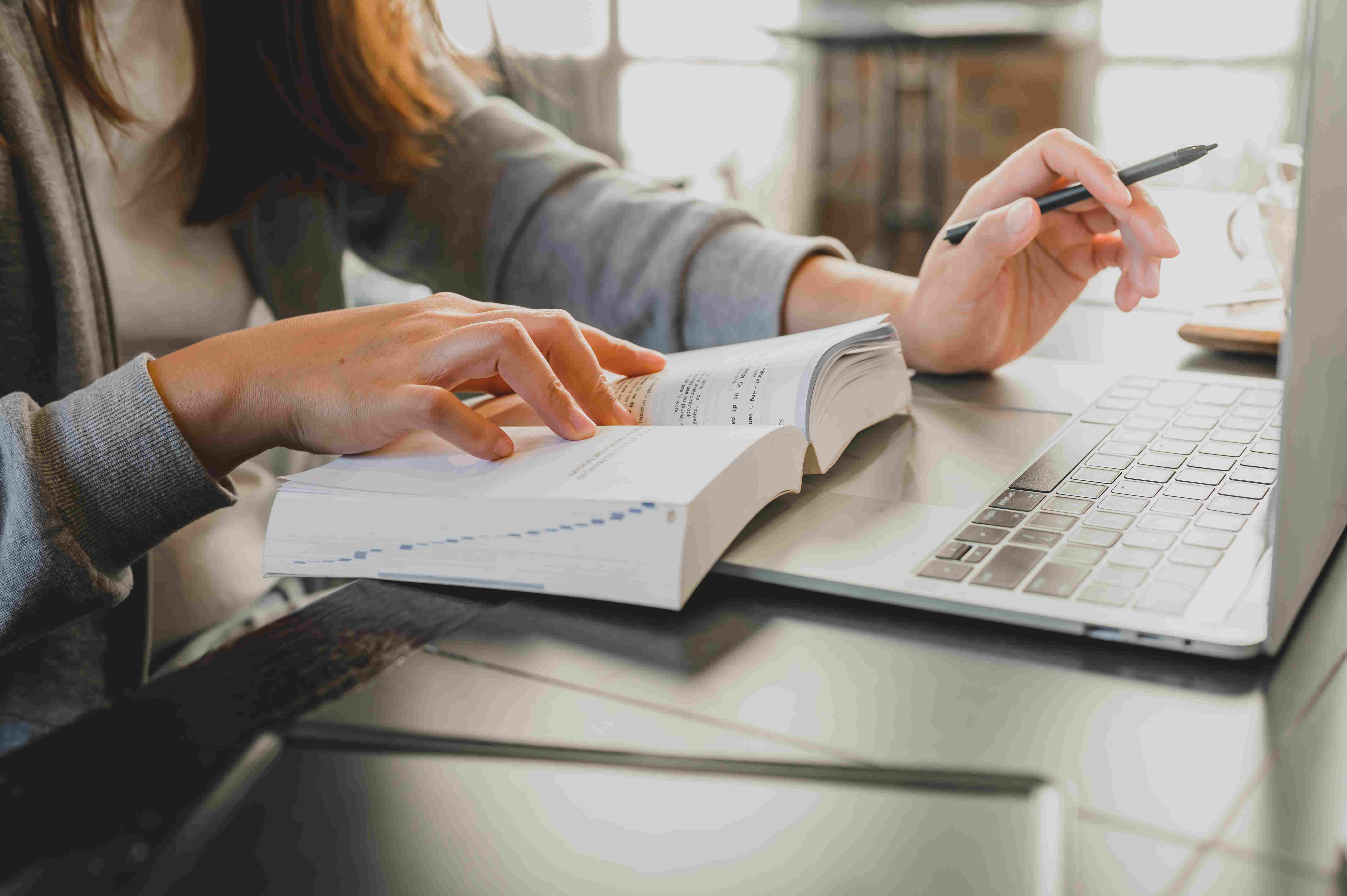 A Vision Inspired by Service